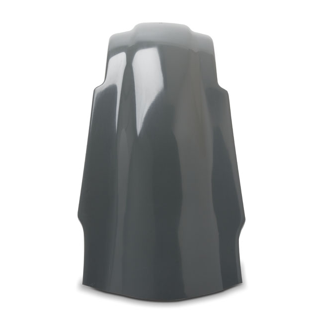 Arlen Ness, 'Down-n-Out' stretched fender kit. 2 cut-outs