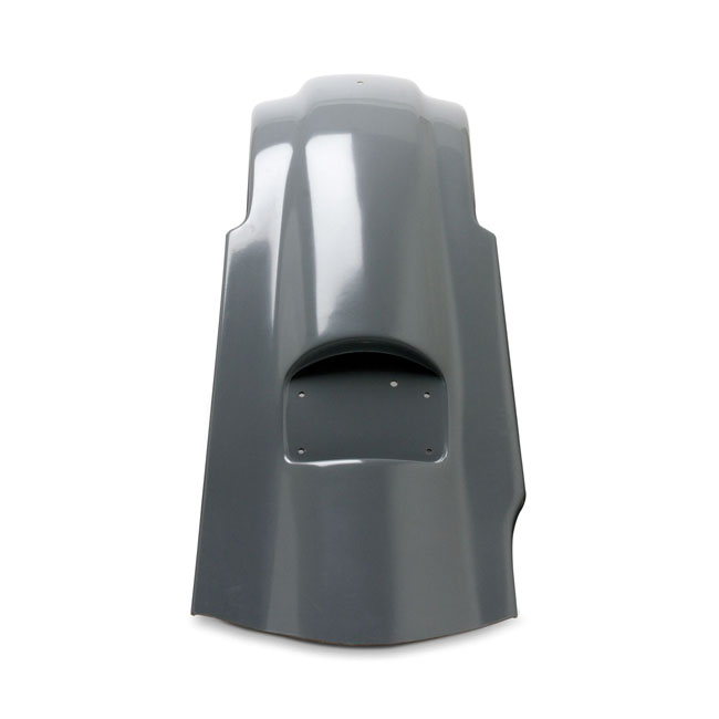 Arlen Ness, 'Down-n-Out' stretched fender kit. 1 cut-out