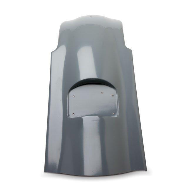 Arlen Ness, 'Down-n-Out' stretched fender kit. No cut-out