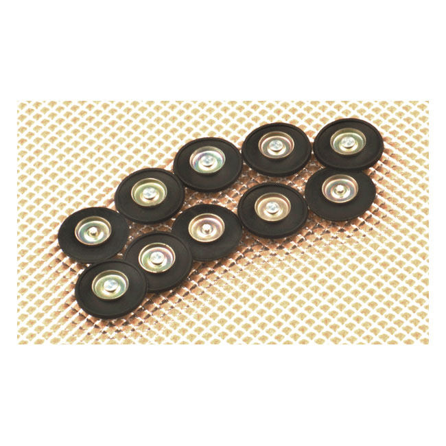 JAMES DIAPHRAGM, ACC. PUMP KEIHIN