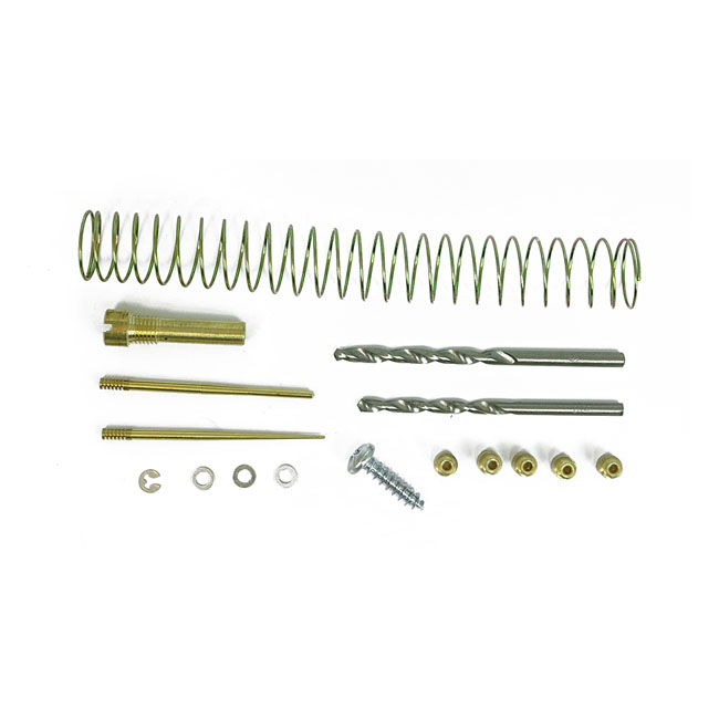CV CARB RE-CALIBRATION KIT