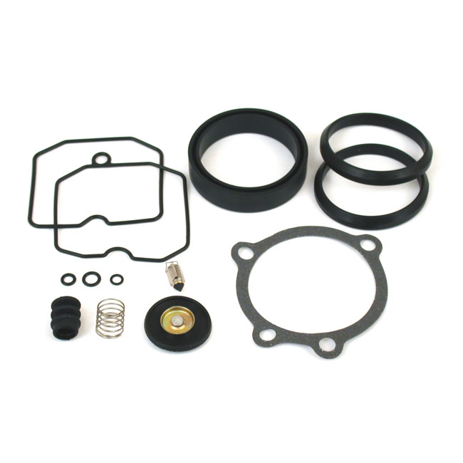REBUILD KIT, KEIHIN CV CARB