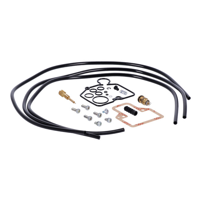 MIKUNI REBUILT KIT, HS40 CARBURATORS