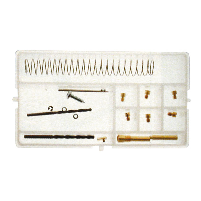 Dynojet, CV re-calibration kit