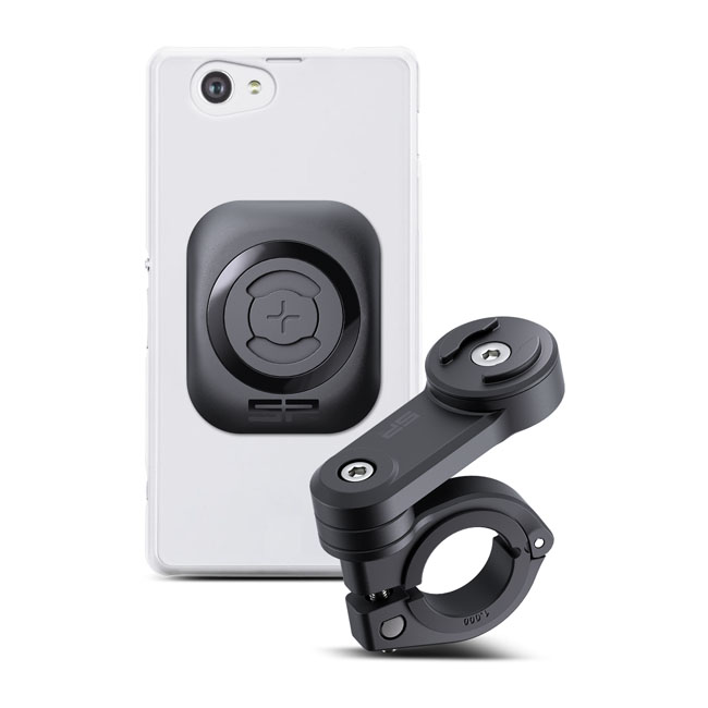 SP ConnectT, Moto Bundle LT Universal Interface SPC+