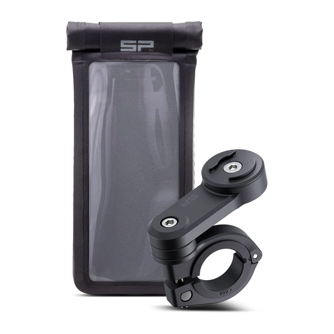 SP ConnectT, Moto Bundle LT Universal Case SPC+