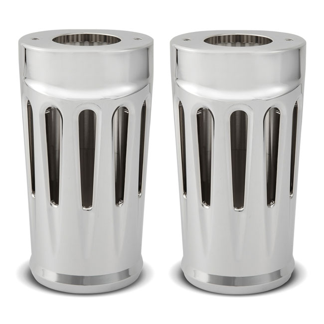 NESS FORK BOOTS DEEP CUT