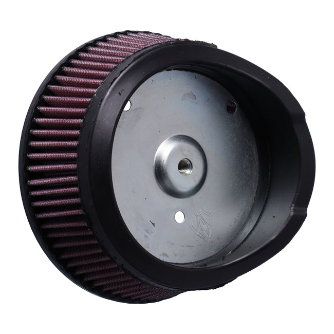 Arlen Ness, Big Sucker Stage I air filter element. STD