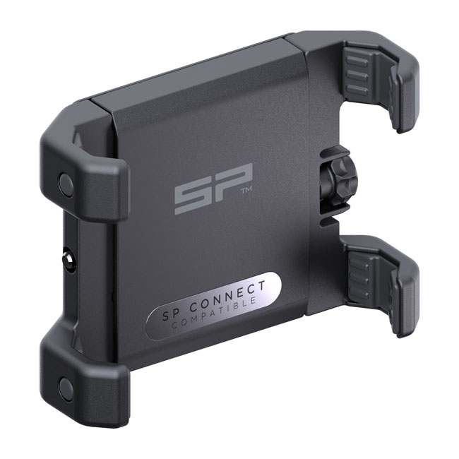 SP ConnectT, Universal Phone Clamp Max SPC+