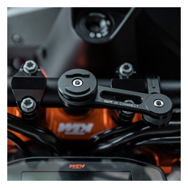 SP ConnectT, adapter SPC to SPC+ for many SP Connect mounts