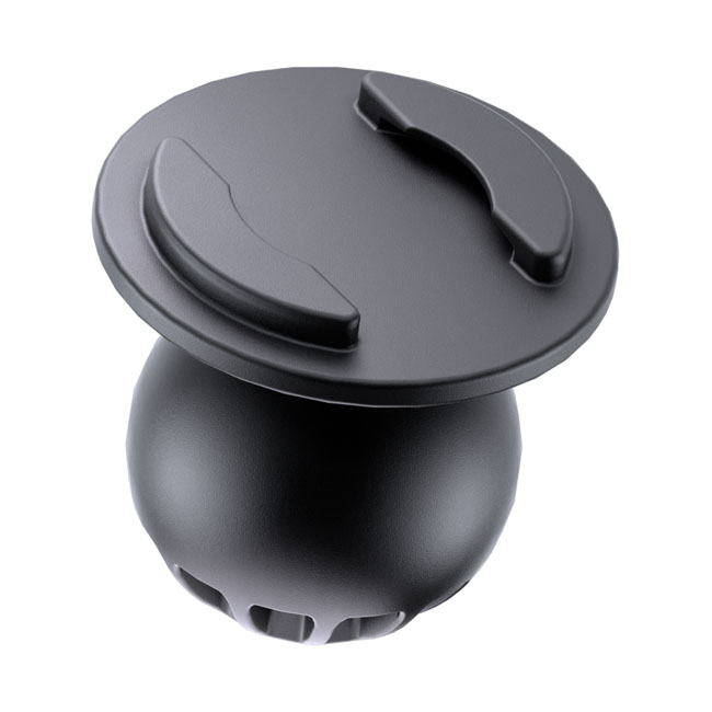 SP ConnectT, Head SPC+ Adhesive Pro adapter