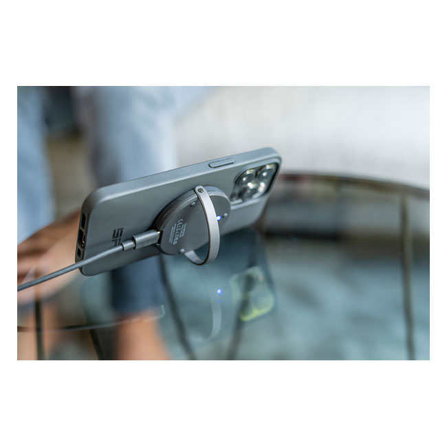 SP ConnectT, Charging Pad for SPC+ phone case holder