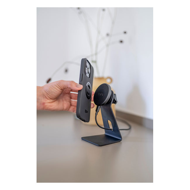 SP ConnectT, Charging Office Stand phone case holder SPC+