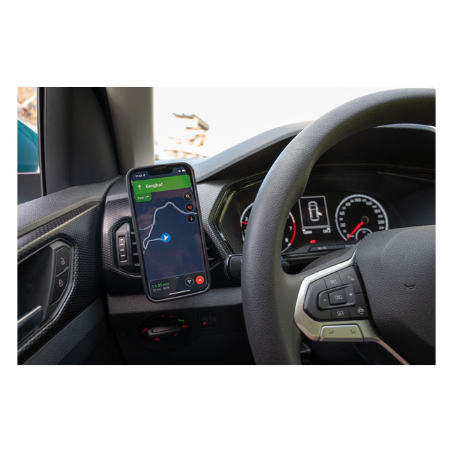 SP ConnectT, Charging Vent Mount phone case holder SPC+