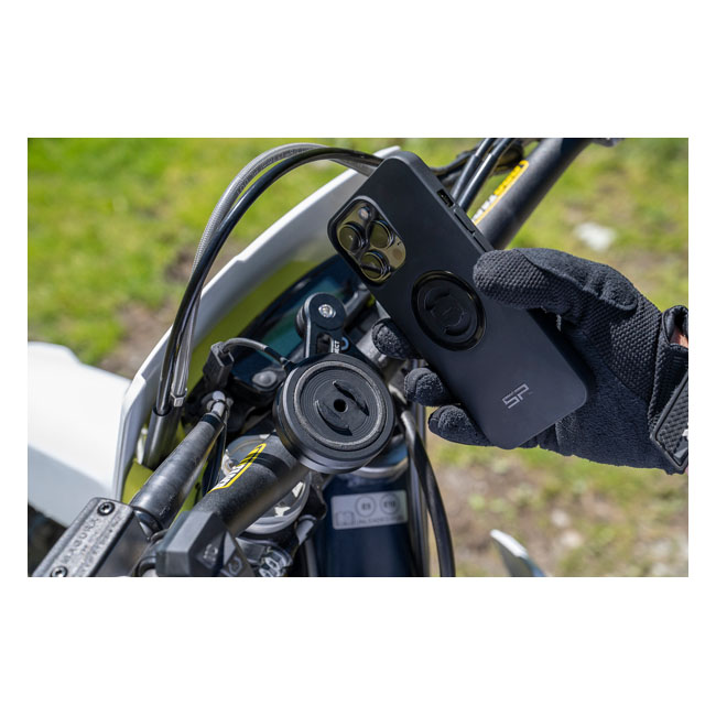 SP ConnectT, Charging Anti Vibration Module SPC+