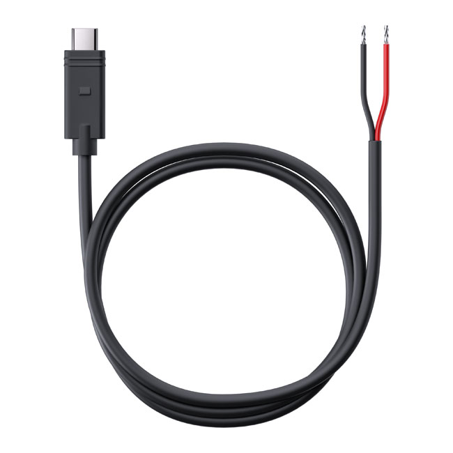 SP ConnectT, Cable 12V DC SPC+