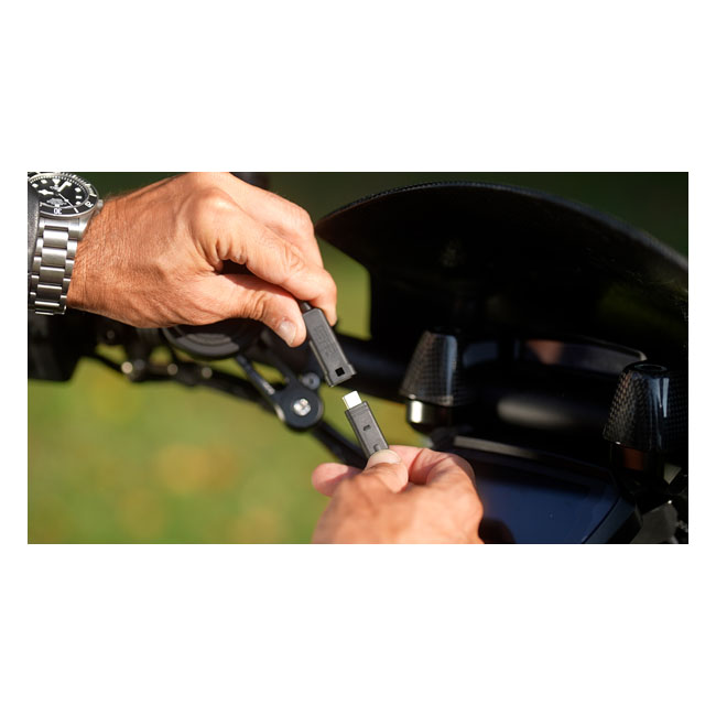 SP ConnectT, Cable 12V DC SPC+