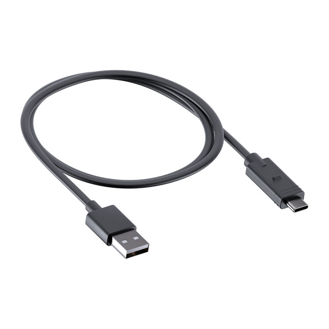 SP ConnectT, Cable USB-A SPC+