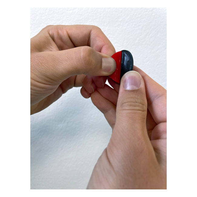 SP ConnectT, Magnetic Adhesive Kit SPC+