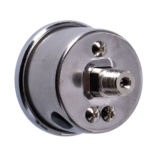 REPL 1-1/2 INCH OIL PRESSURE GAUGE