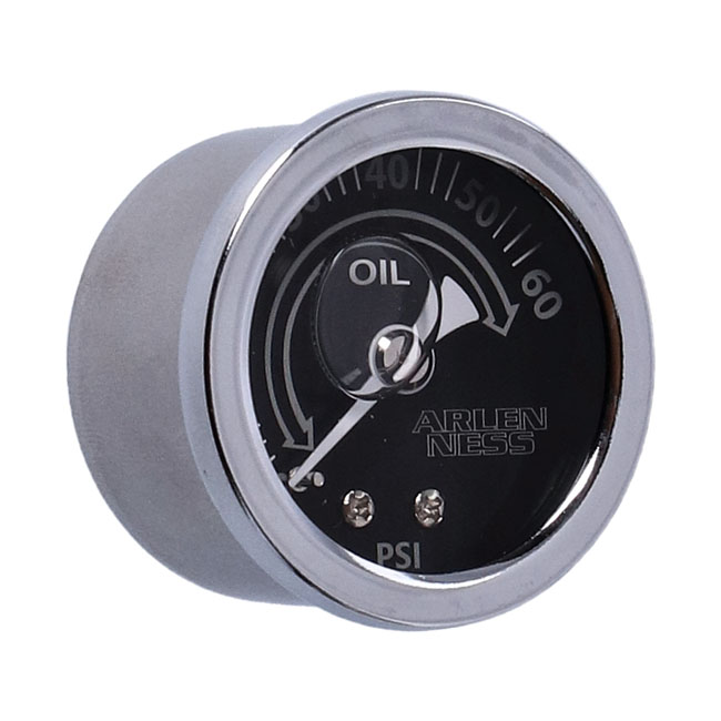 REPL 1-1/2 INCH OIL PRESSURE GAUGE