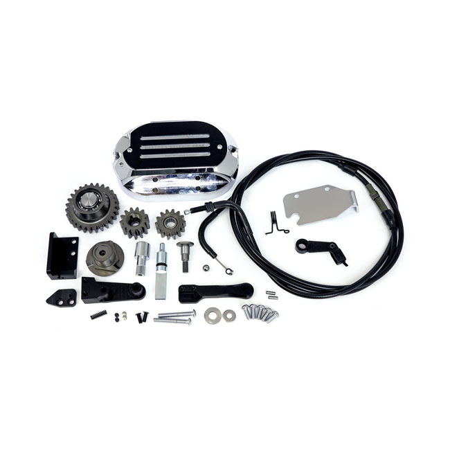 TRANSMISSION REVERSE GEAR KIT