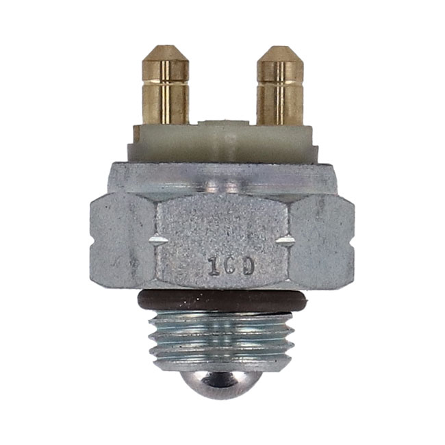 JIMS, neutral switch transmission