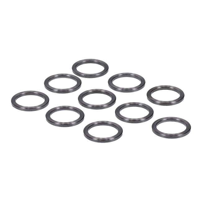 JIMS spacer, transmission door bearing