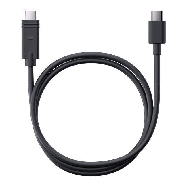 SP ConnectT, Cable USB-C SPC+