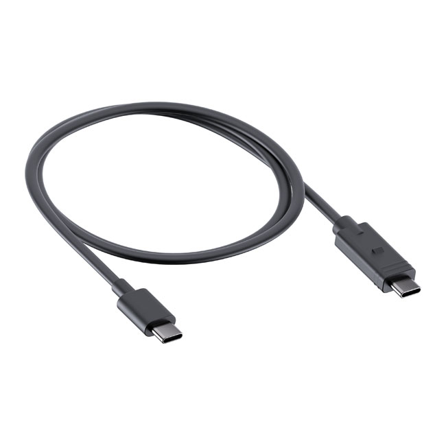 SP ConnectT, Cable USB-C SPC+