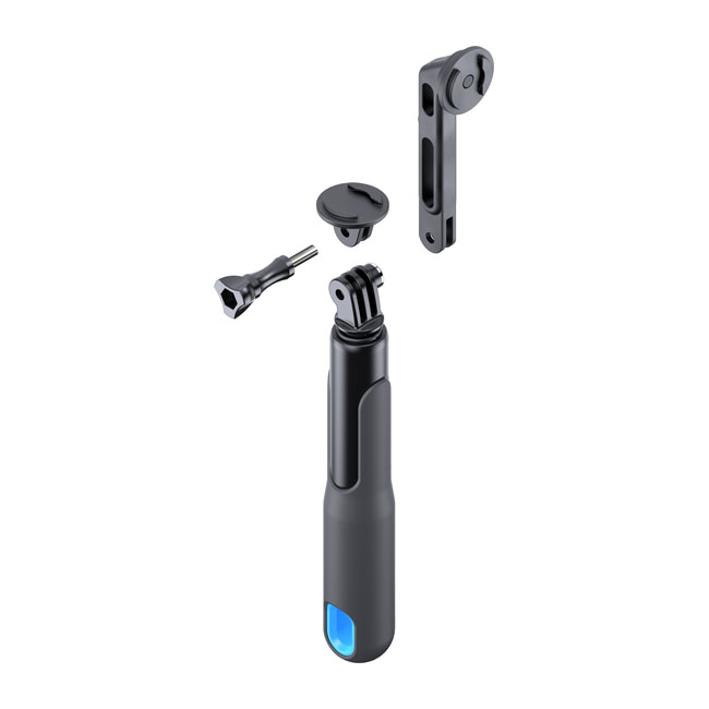 SP ConnectT, POV Pole SPC+