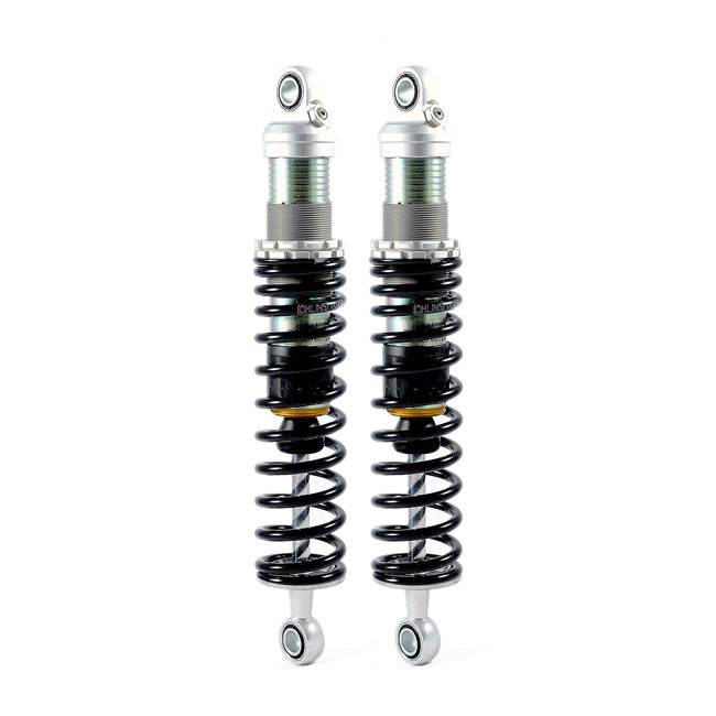 Öhlins, STX36 Twin rear shock absorber set. 280mm