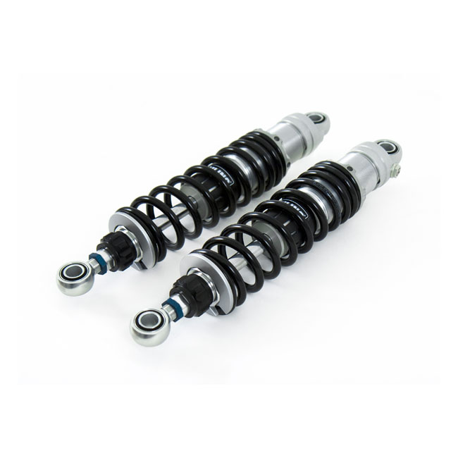 Öhlins, STX36 Twin rear shock absorber set. 305mm
