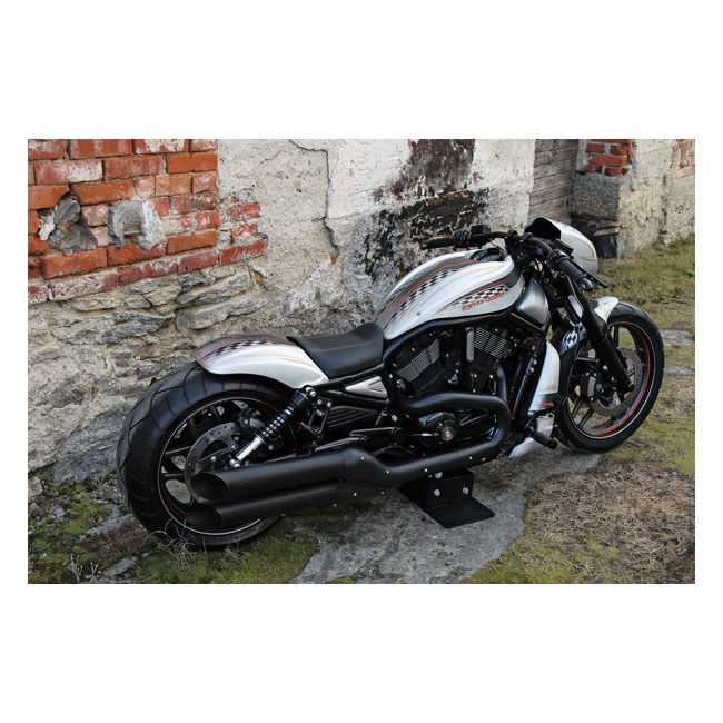 Cult-Werk, airbox cover kit 'Racing'