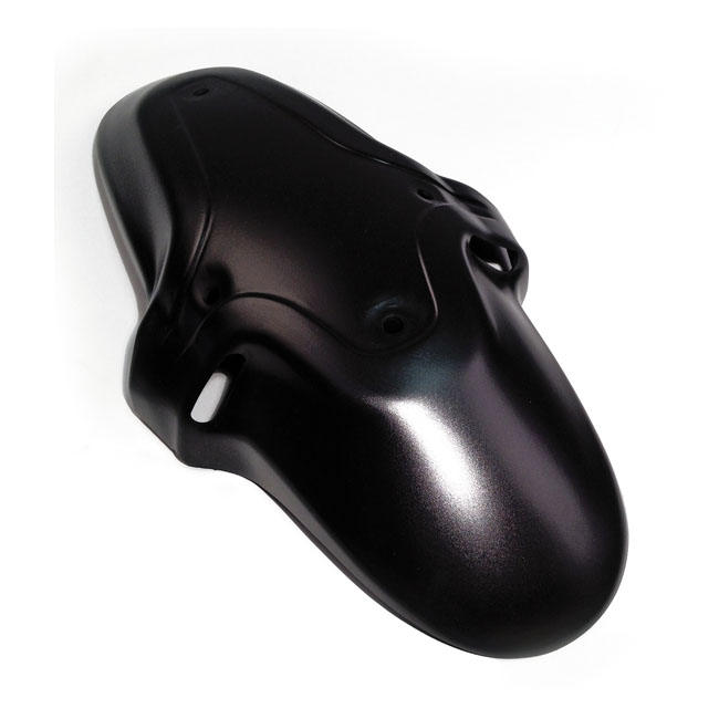 Cult-Werk, 'Special' front fender. Black