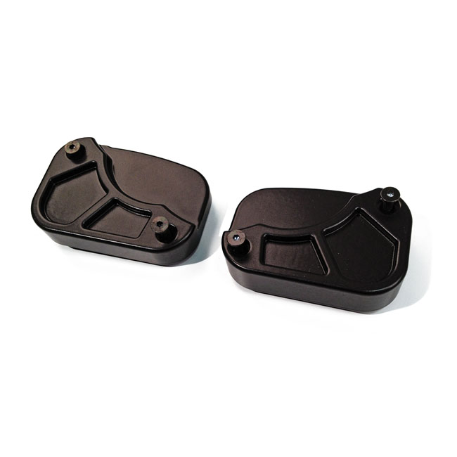 CULT-WERK MASTER CYLINDER COVER SET
