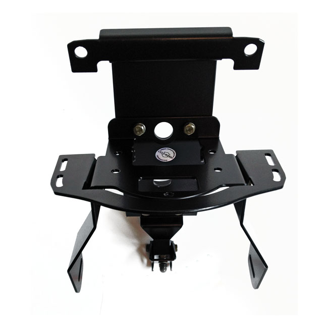 Cult-Werk, 'Night Rod style' V-Rod headlamp fairing kit