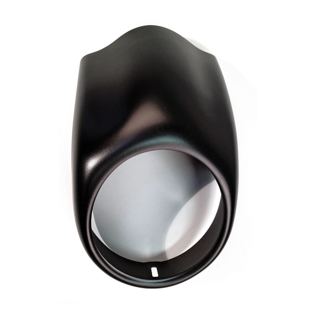 Cult-Werk, 'Night Rod style' V-Rod headlamp fairing kit