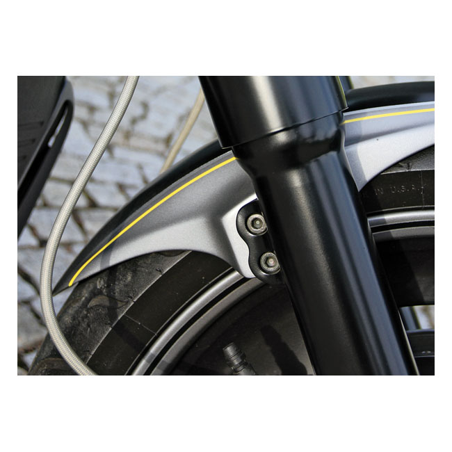 Cult-Werk, front fender bolt kit