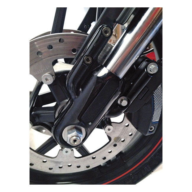 Cult-Werk, front fender bolt kit