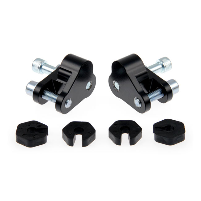 Cult-Werk, V-Rod rear lowering kit