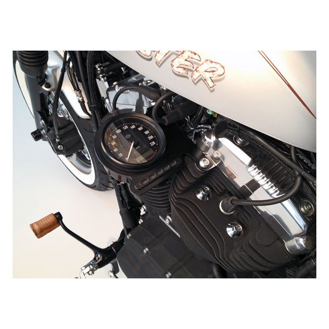 Cult-Werk, speedo bracket XL1200X