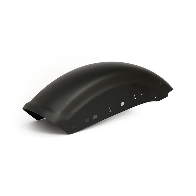 Cult-Werk, 'Original Short' XL rear fender. Matte black