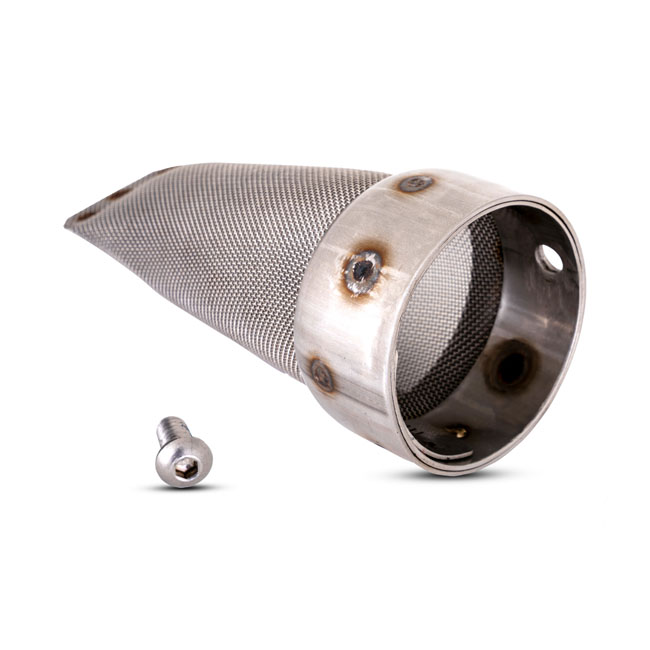 Vance & Hines, Off Road spark arrester