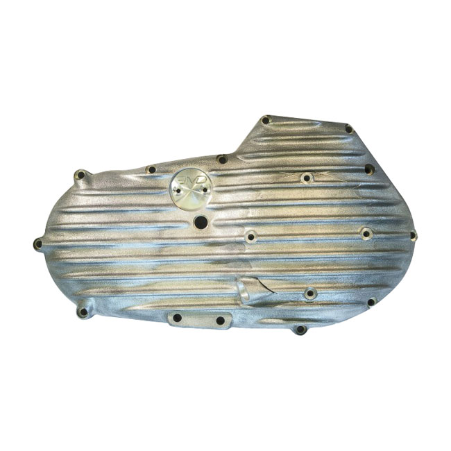 EMD XL RIBSTER PRIMARY COVER SEMI-POLISHED