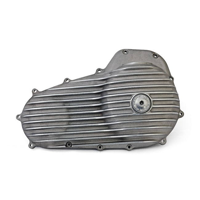 EMC SNATCH DYNA PRIMARY COVER SEMI-POLISHED