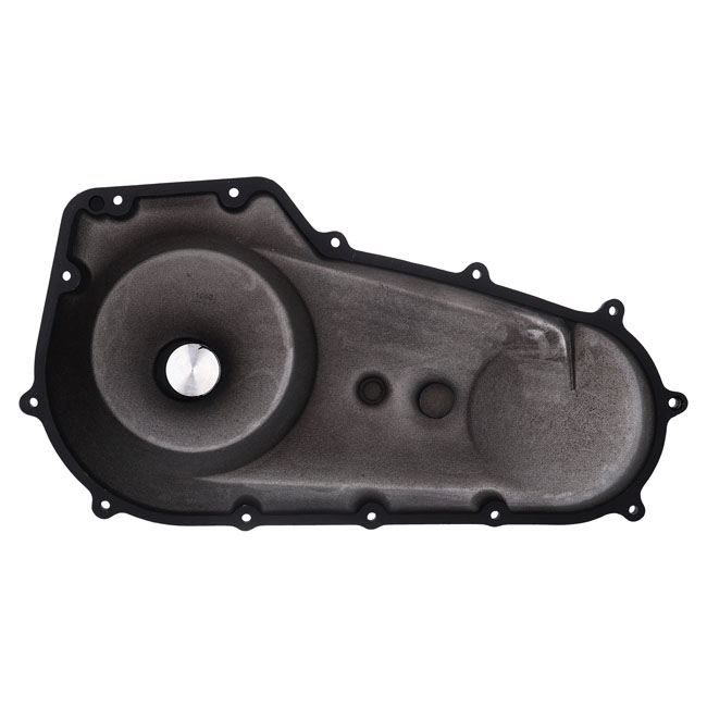 EMD SNATCH SOFTAIL PRIMARY COVER BLACK