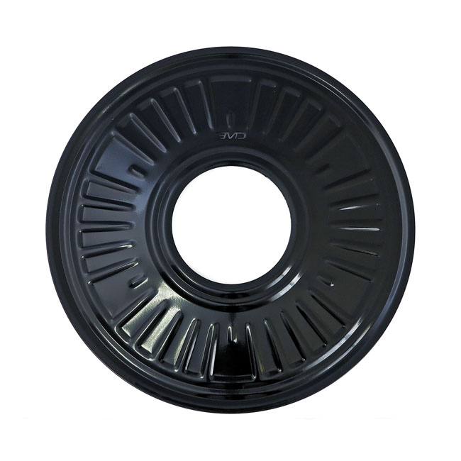 EMD WHEEL DISC TOY 19 INCH BLACK