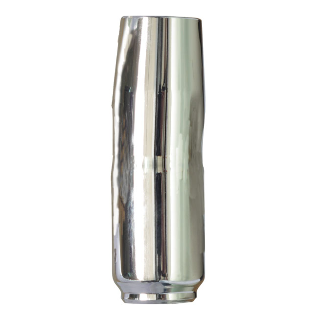 CC Eng. 35mm fork tubes, show chrome