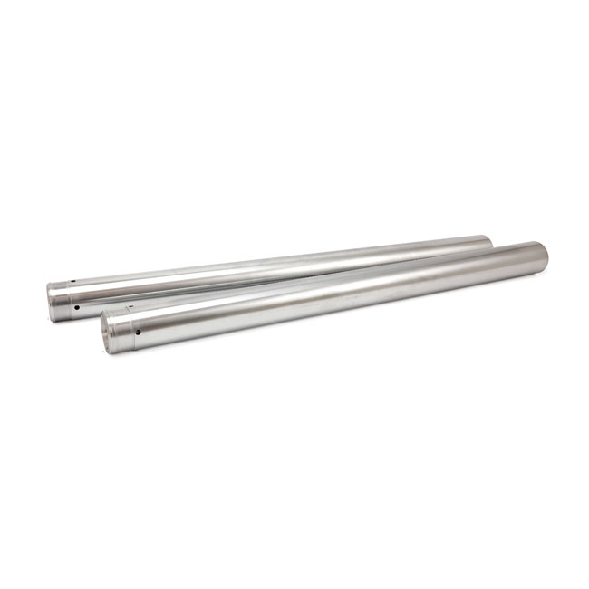 CC Eng. 49mm fork tubes, hard chrome